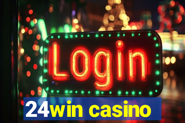 24win casino